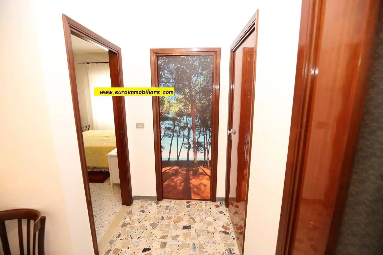 Trilocale via Pietro Mascagni 6, Borgo Santa Maria Immacolata, Pineto - foto 4