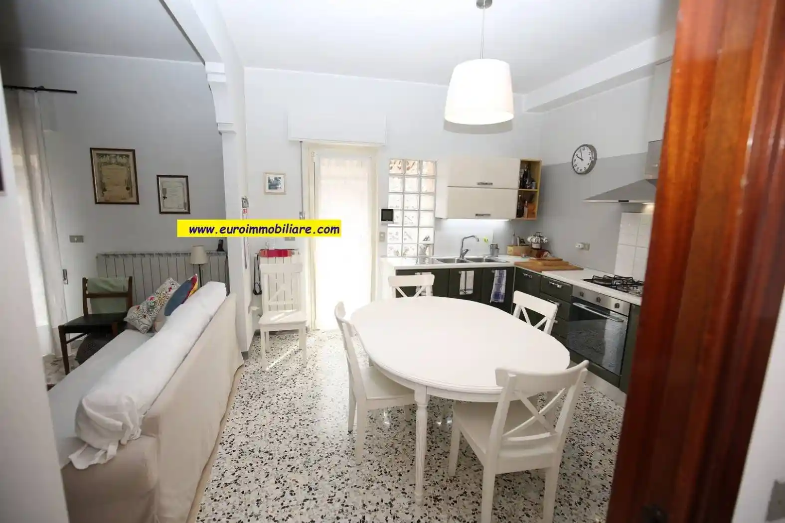 Trilocale via Pietro Mascagni 6, Borgo Santa Maria Immacolata, Pineto - foto 5