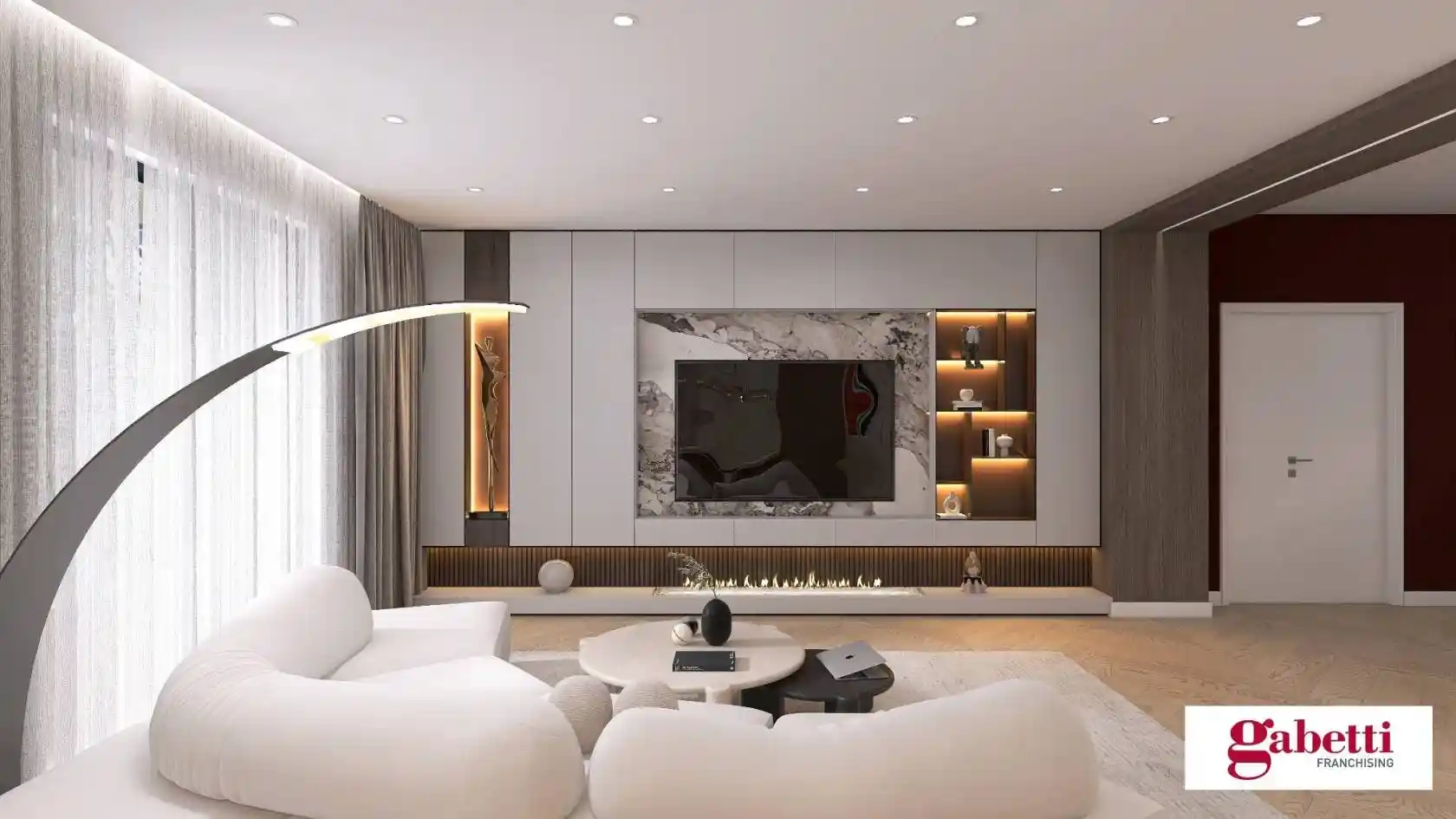 Appartamento - foto 5