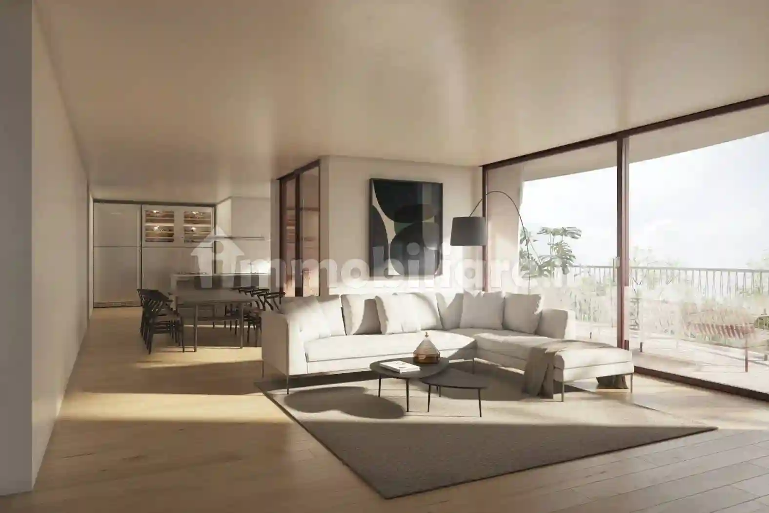 Attico - Mansarda - foto 4