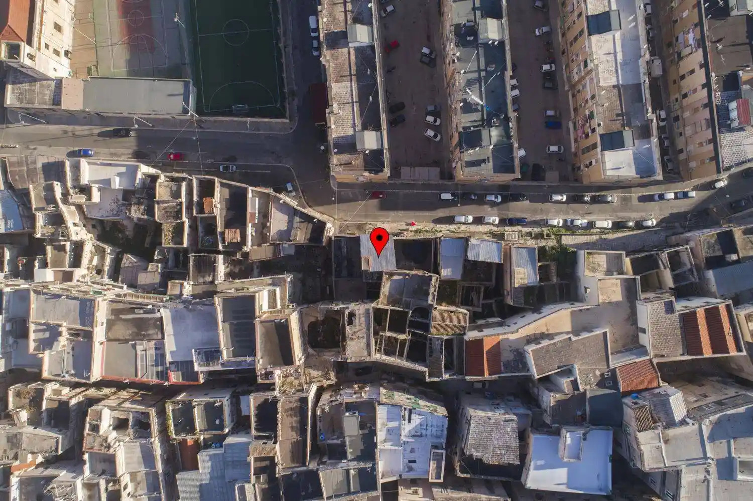 Palazzo - Edificio - foto 2