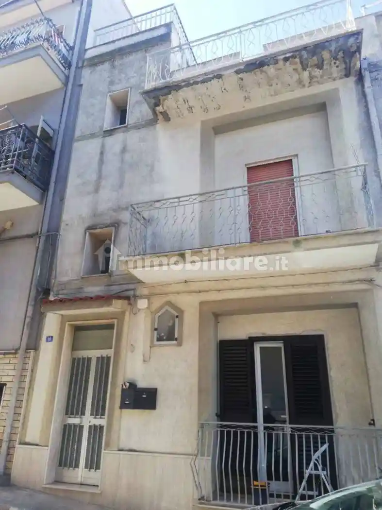 Villa in vendita a San Giorgio Ionico