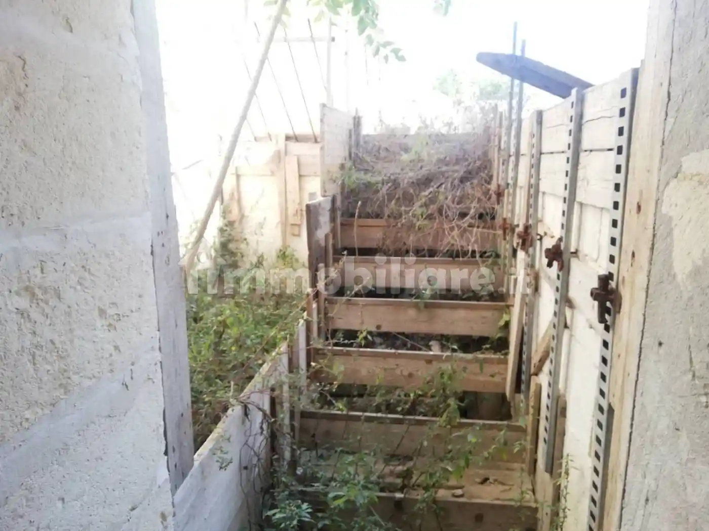 Casa indipendente in vendita a San Giorgio Ionico