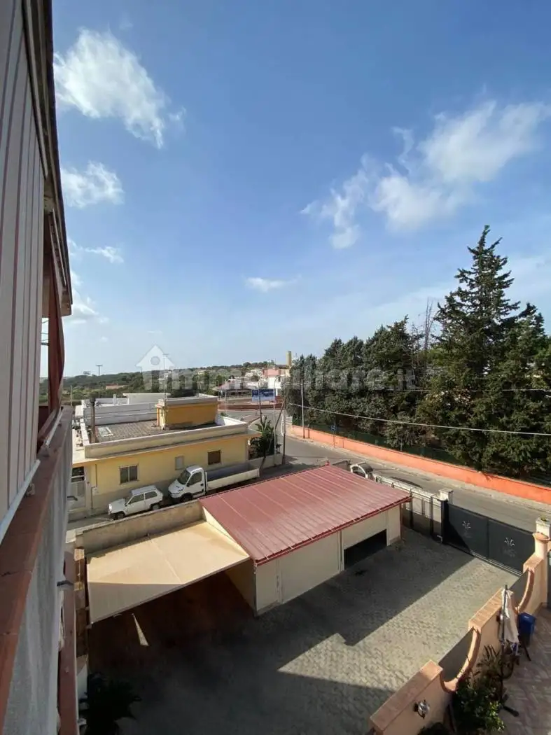 Appartamento in vendita a Roccaforzata