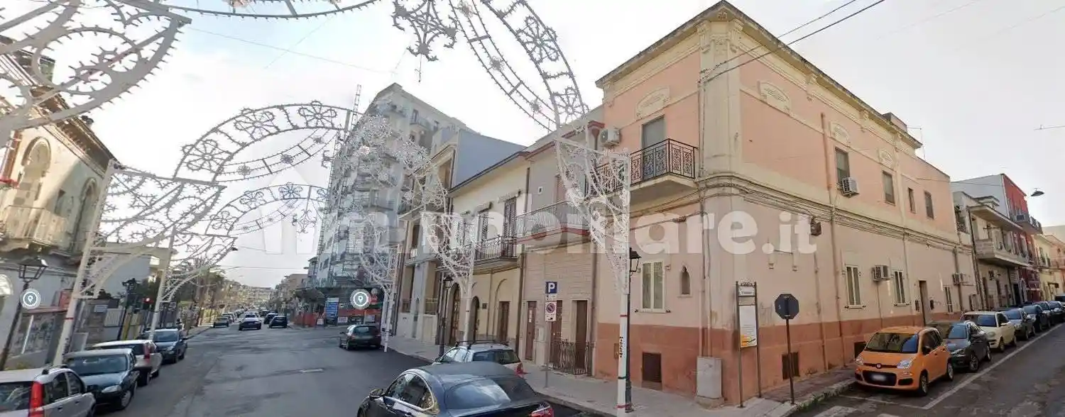 Appartamento in vendita a San Giorgio Ionico