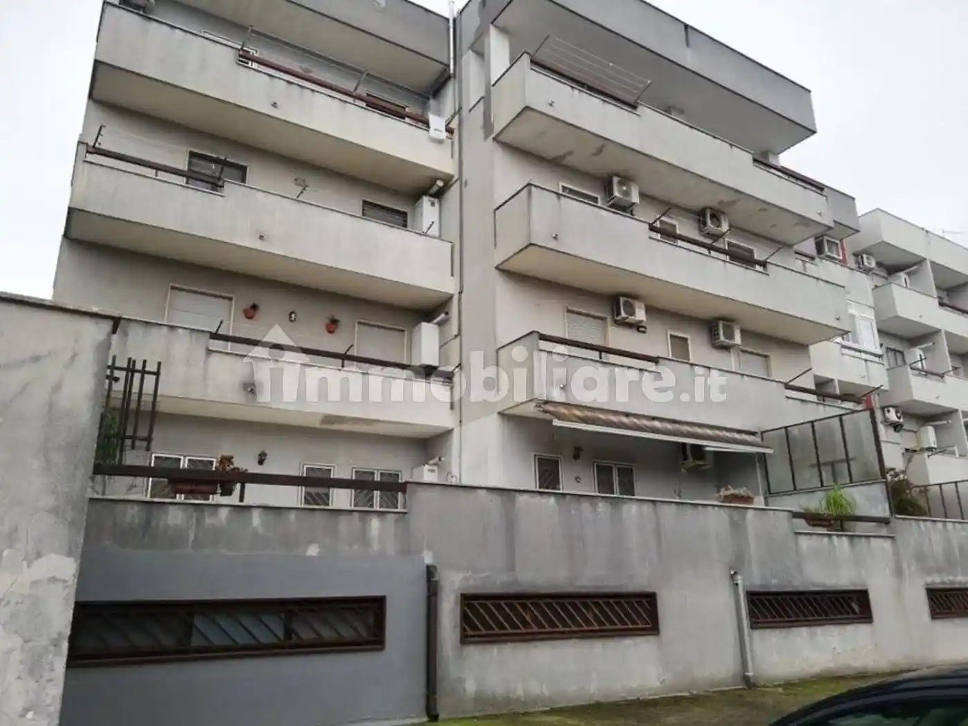 Appartamento in vendita a Carosino