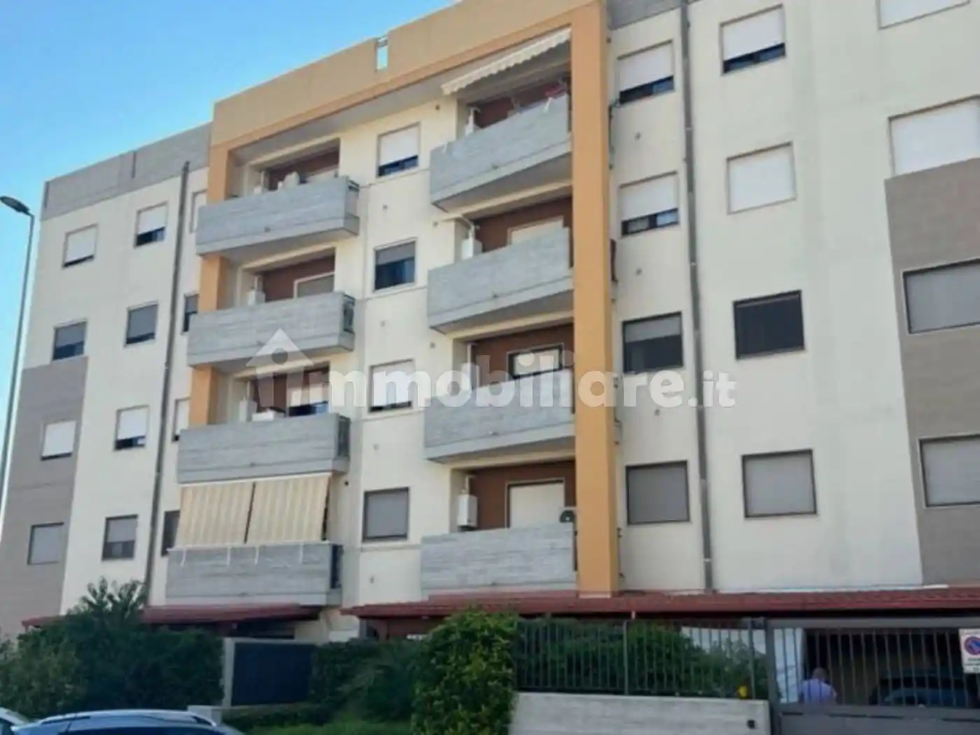 Appartamento in vendita a Grottaglie