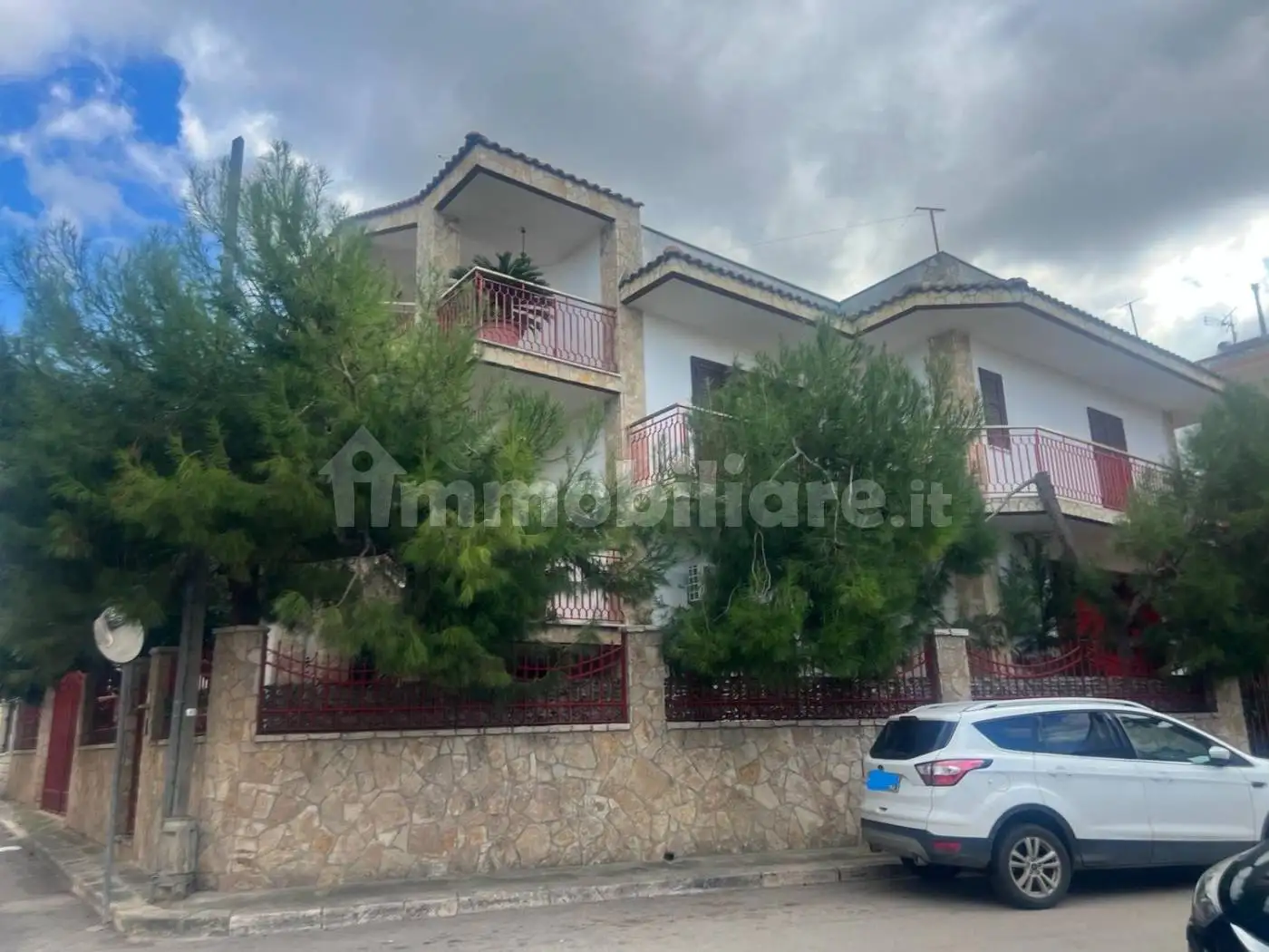 Villa in vendita a Faggiano