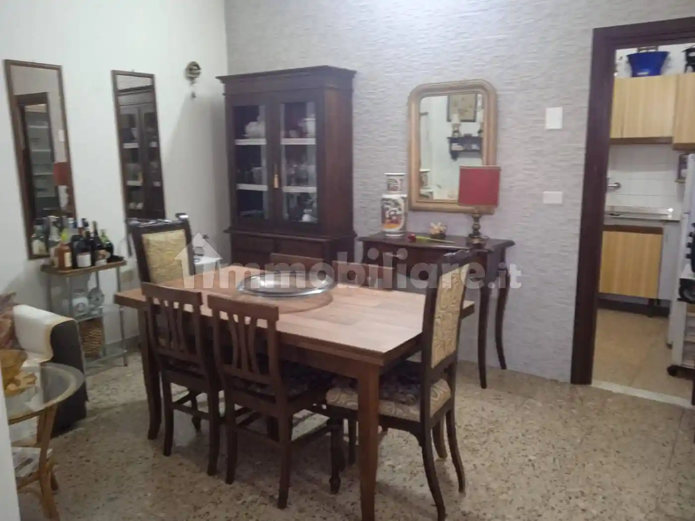 Villa unifamiliare, buono stato, 360 m², Faggiano - foto 3