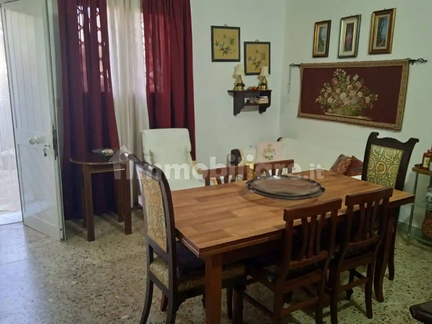 Villa unifamiliare, buono stato, 360 m², Faggiano - foto 5