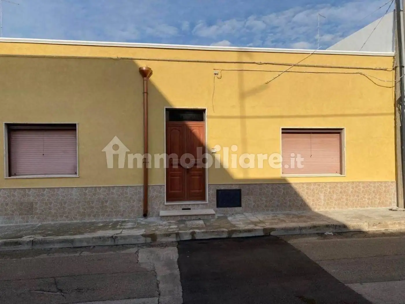 Appartamento in vendita a Fragagnano