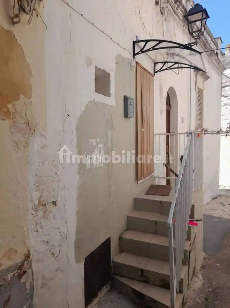 Appartamento in vendita a Grottaglie