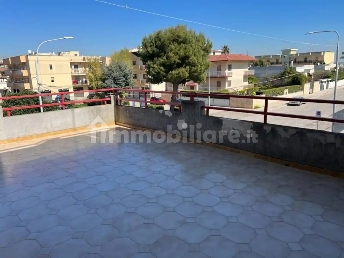 Appartamento in vendita a San Giorgio Ionico