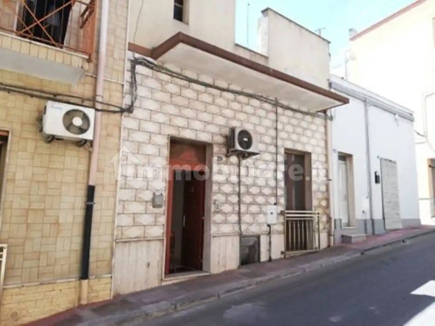 Appartamento in vendita a San Giorgio Ionico