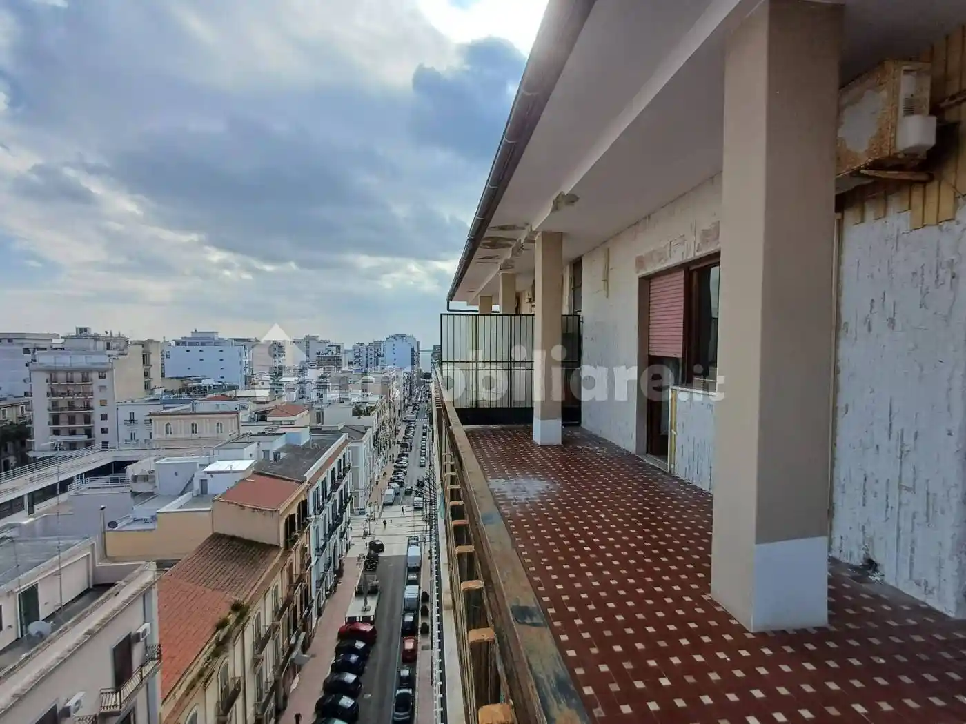 Appartamento in vendita a Taranto