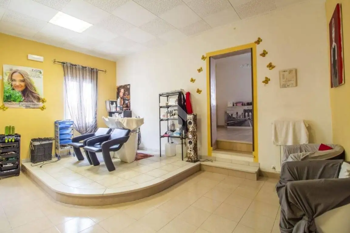 Trilocale via Nazionale 7, Centro, Castel Sant'Angelo - foto 2