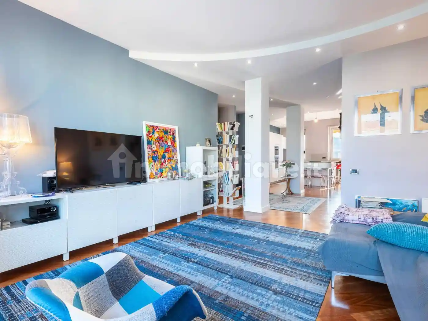 Appartamento in vendita a Torino