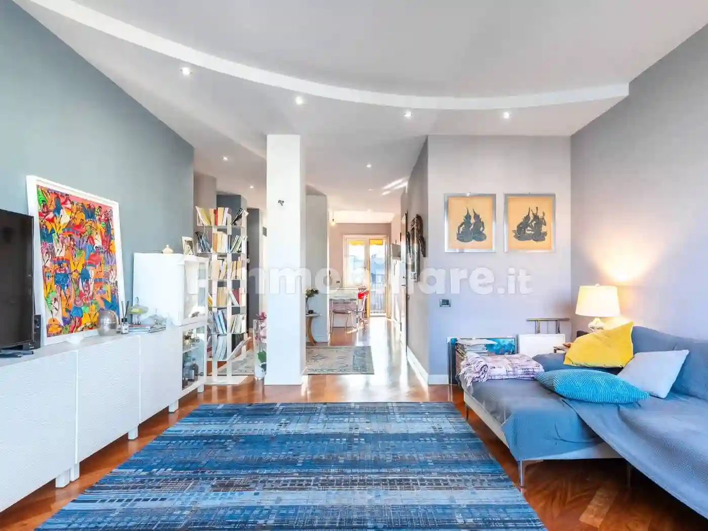 Appartamento - foto 3