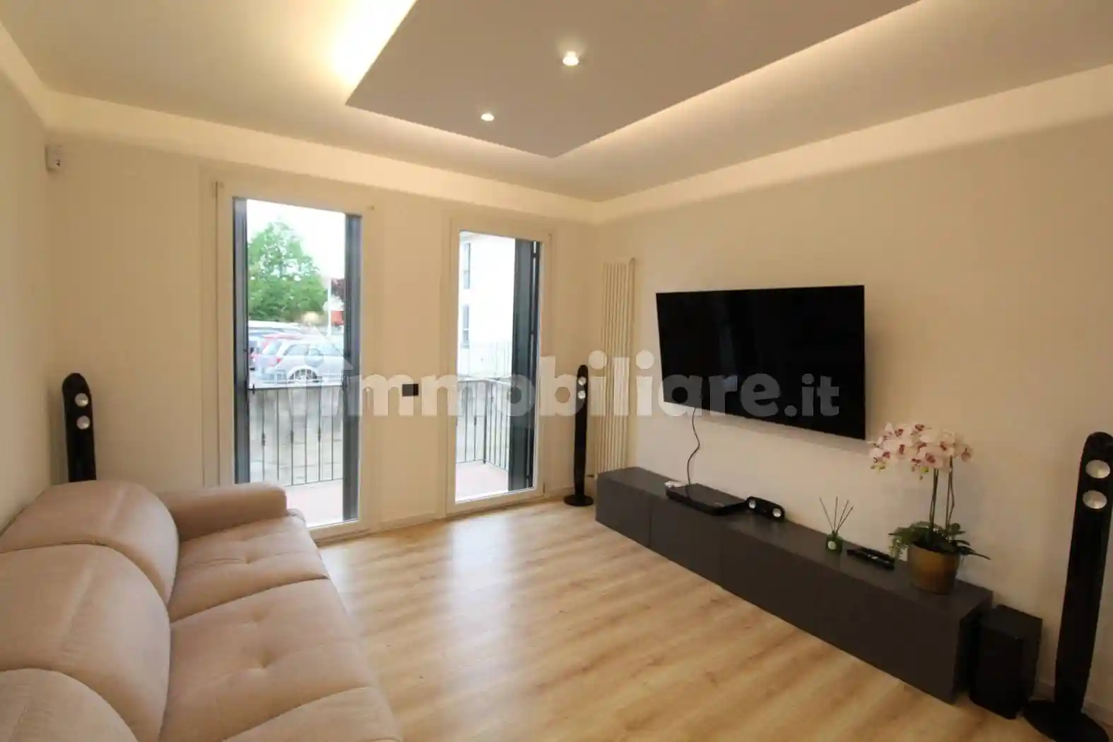 Appartamento in vendita a Montebello Vicentino