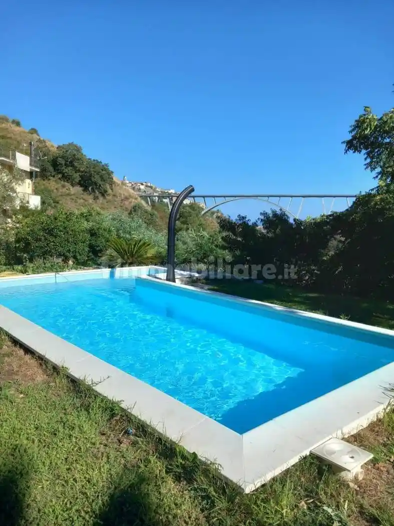 Villa unifamiliare via corrado alvaro, Catanzaro - foto 2