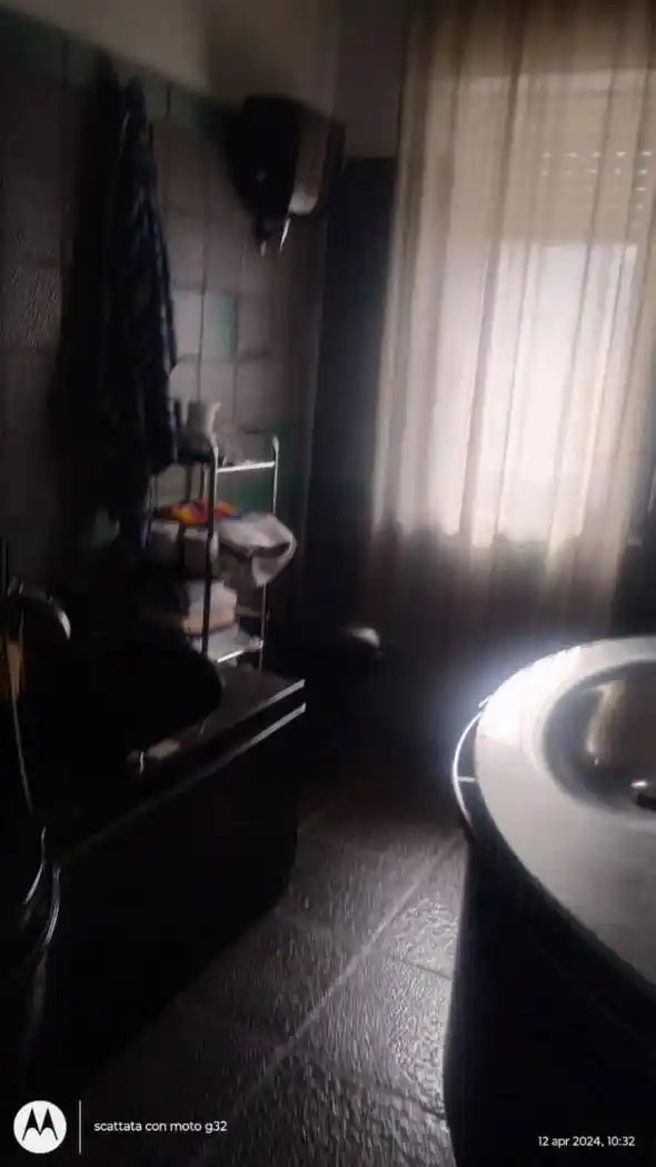 Villa unifamiliare via corrado alvaro, Catanzaro - foto 5