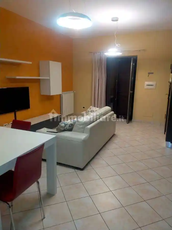 Appartamento in affitto a Arsoli