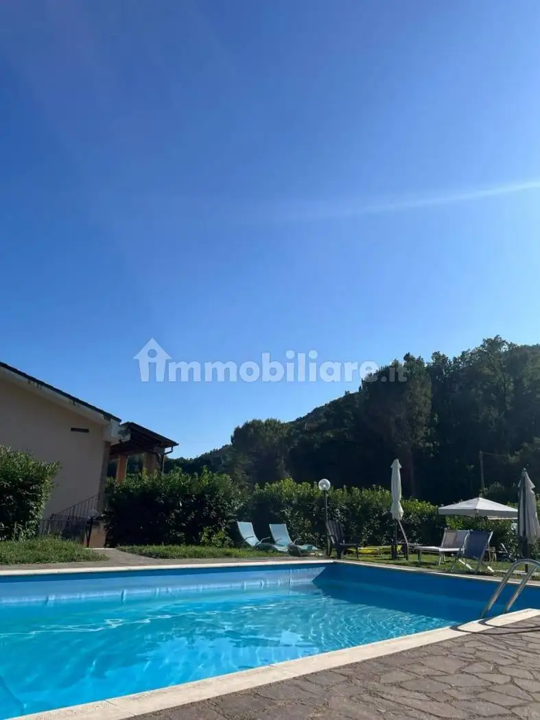Appartamento in affitto a Arsoli