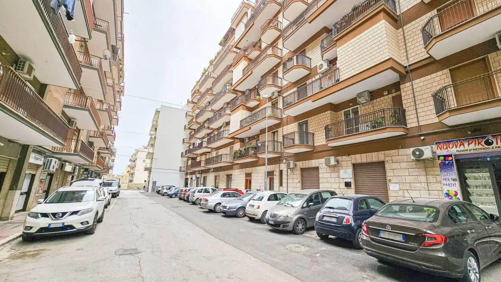 Appartamento in vendita a Manfredonia