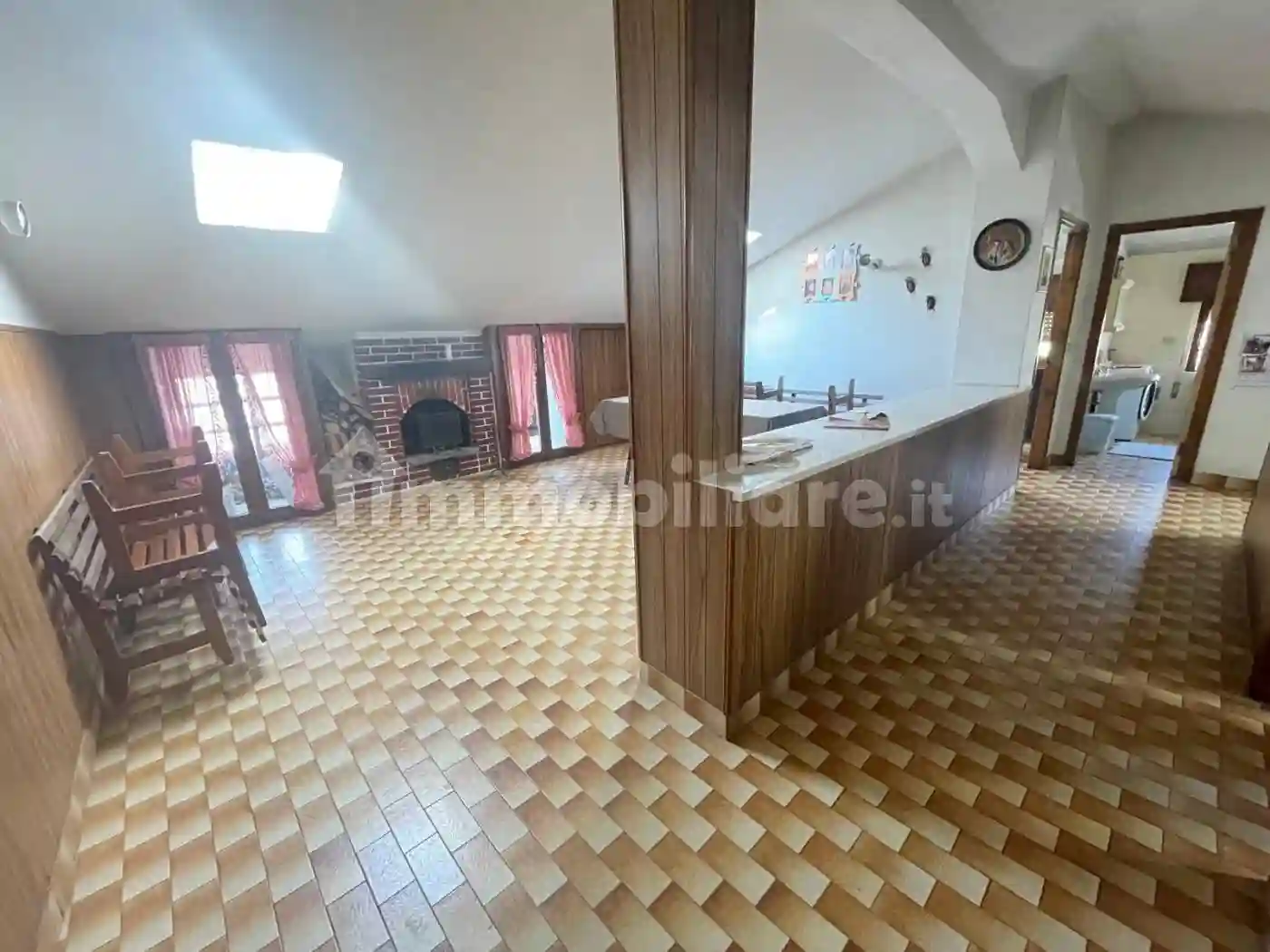 Attico - Mansarda - foto 3