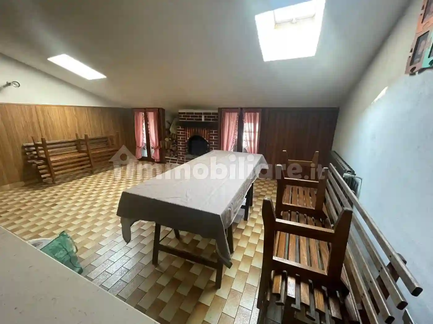 Attico - Mansarda - foto 4