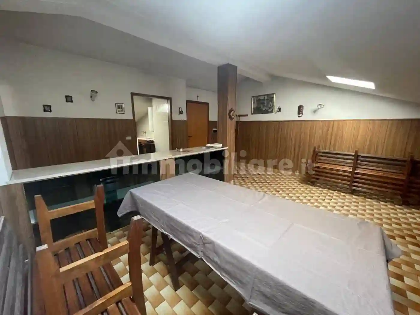 Attico - Mansarda - foto 5