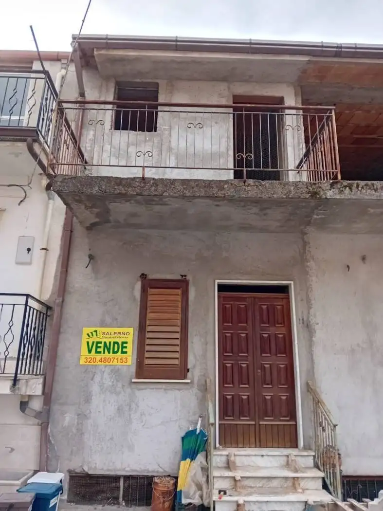 Villa in vendita a Bianco