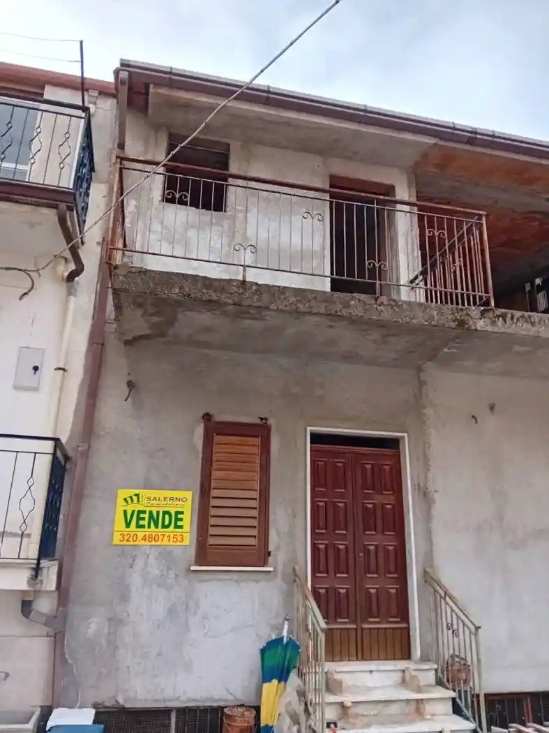 Villa unifamiliare via Principe di Piemonte, Bianco - foto 2