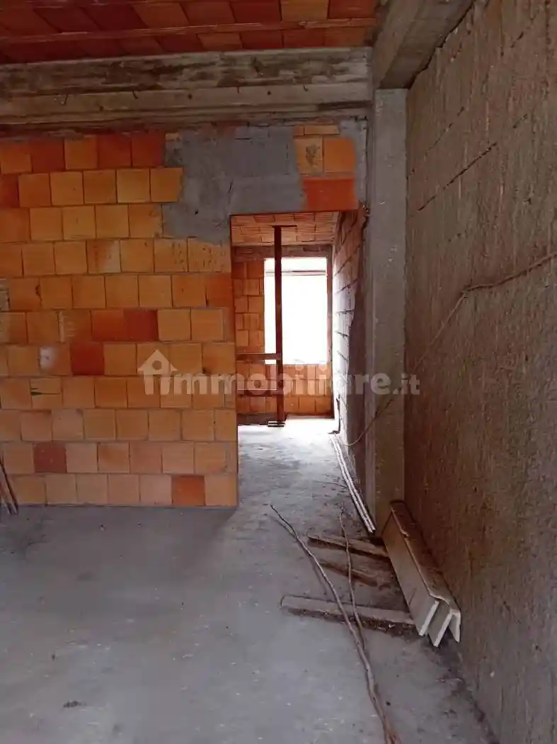 Villa unifamiliare via Principe di Piemonte, Bianco - foto 4