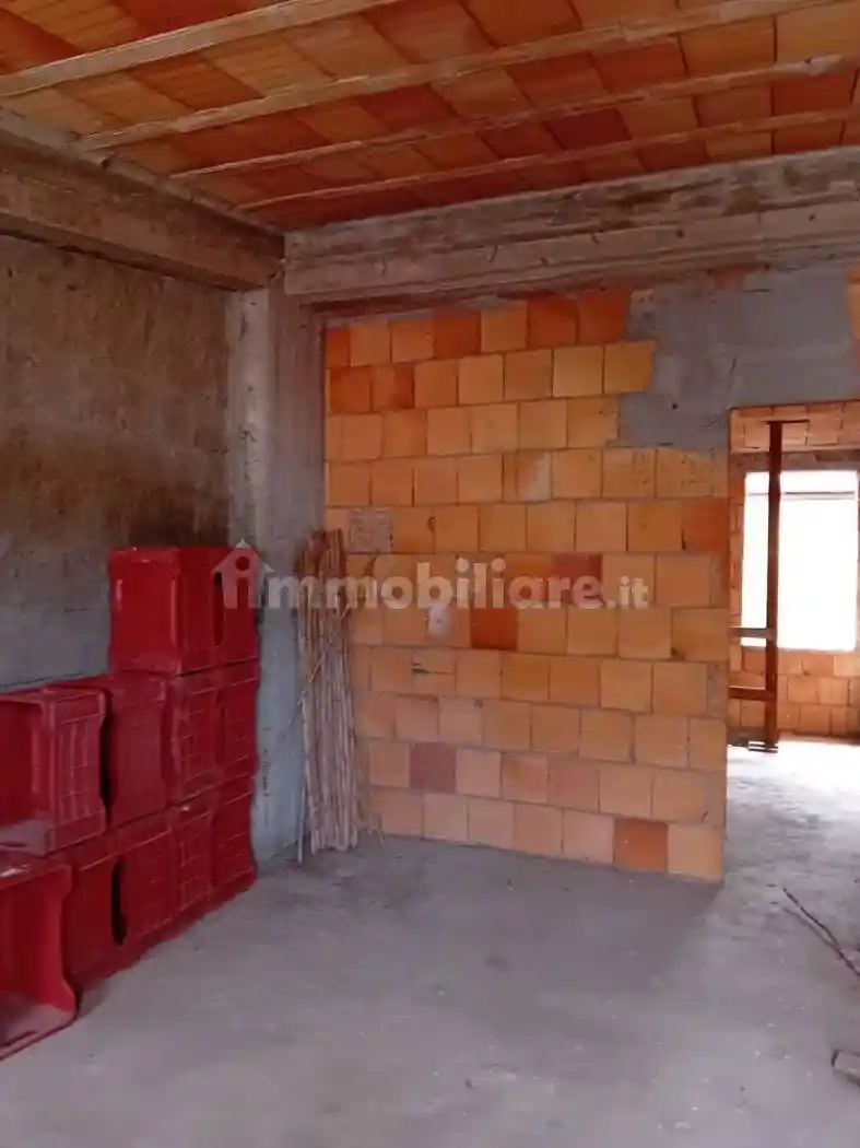 Villa unifamiliare via Principe di Piemonte, Bianco - foto 5