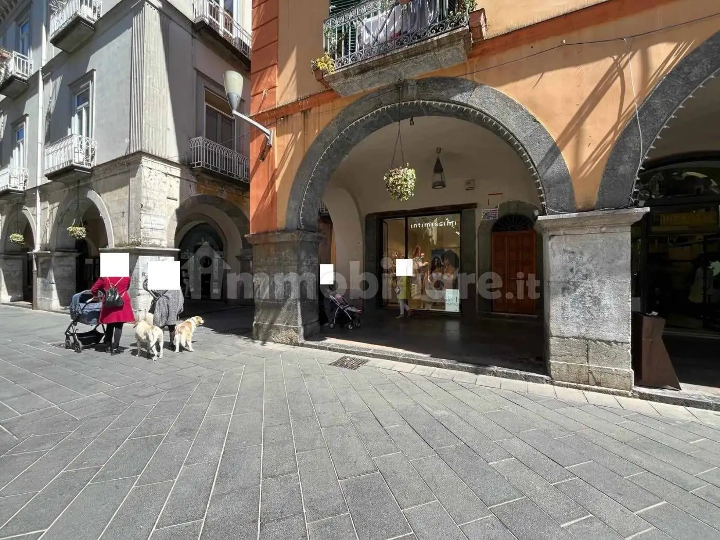 Appartamento in vendita a Cava de' Tirreni