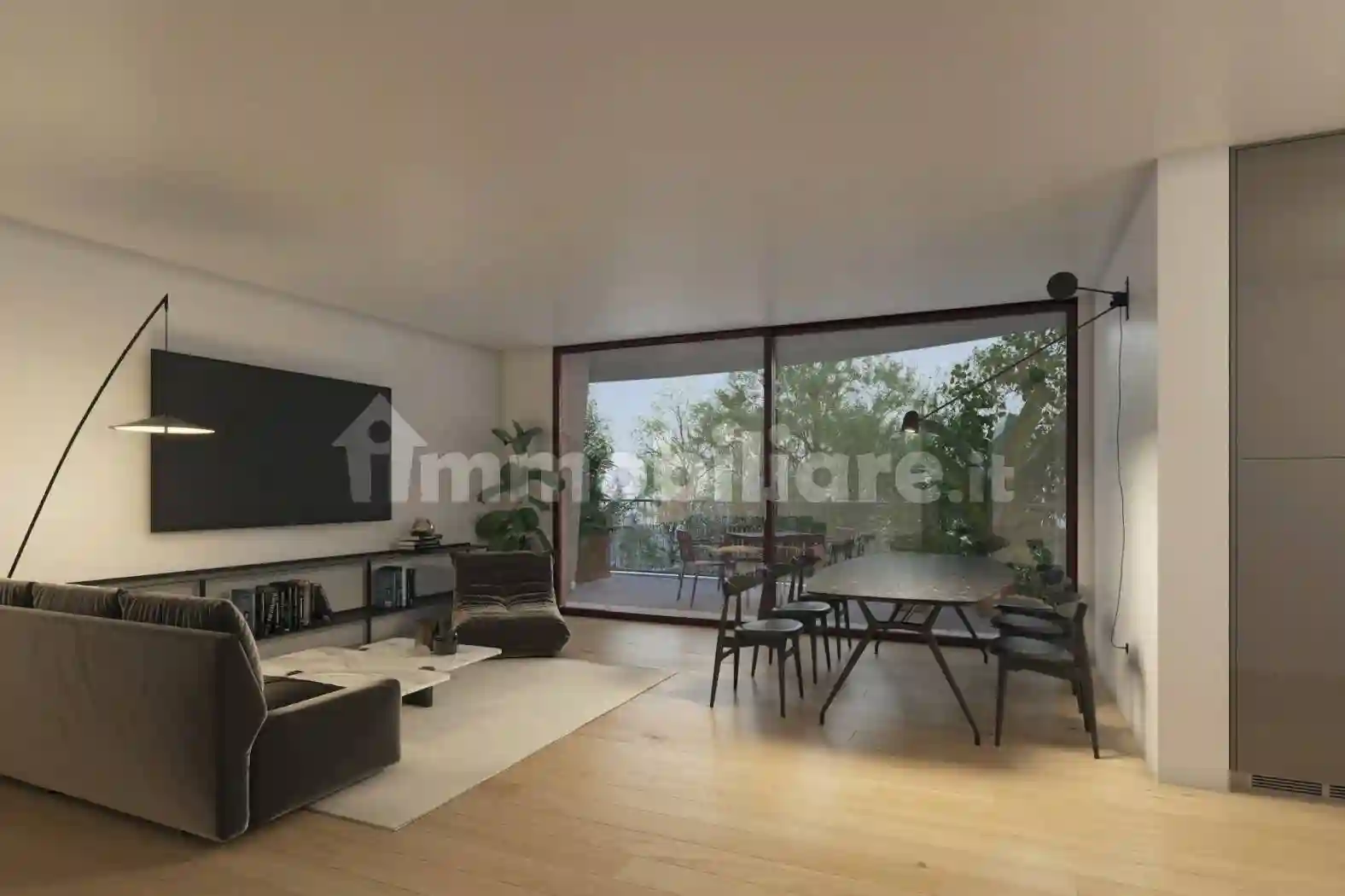 Appartamento - foto 2