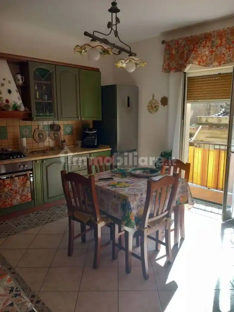 Appartamento in vendita a Caltanissetta