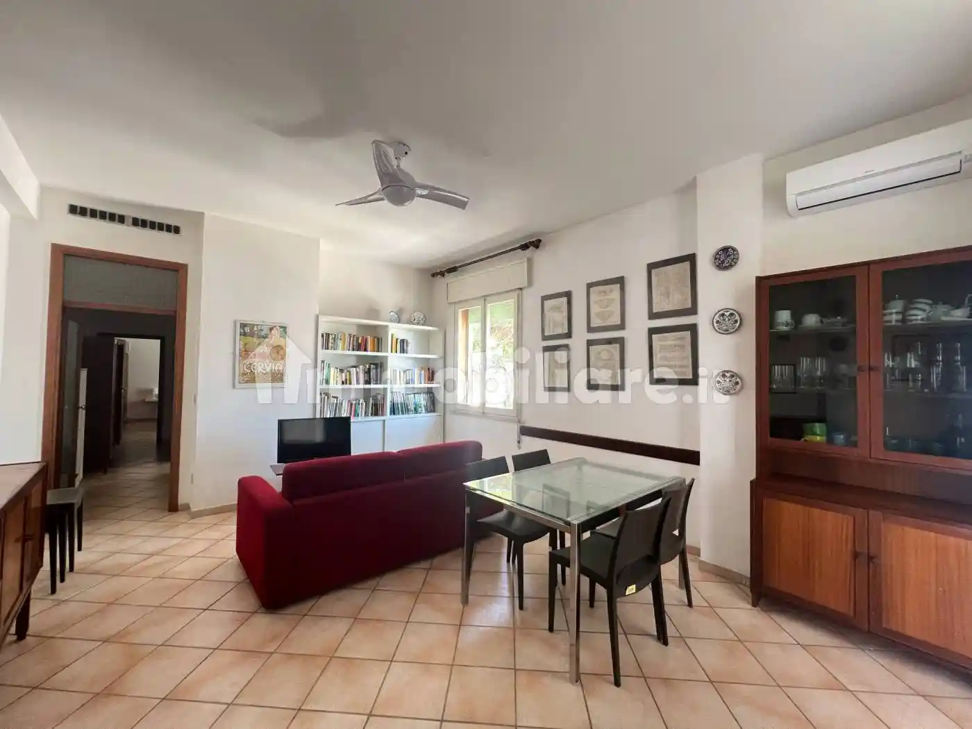 Appartamento in affitto a Cervia