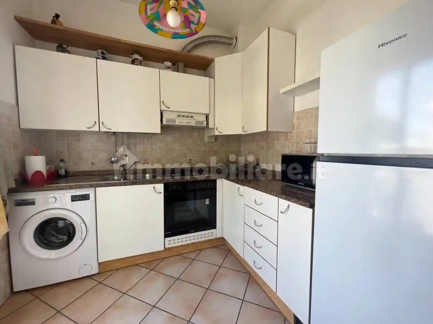 Appartamento - foto 4