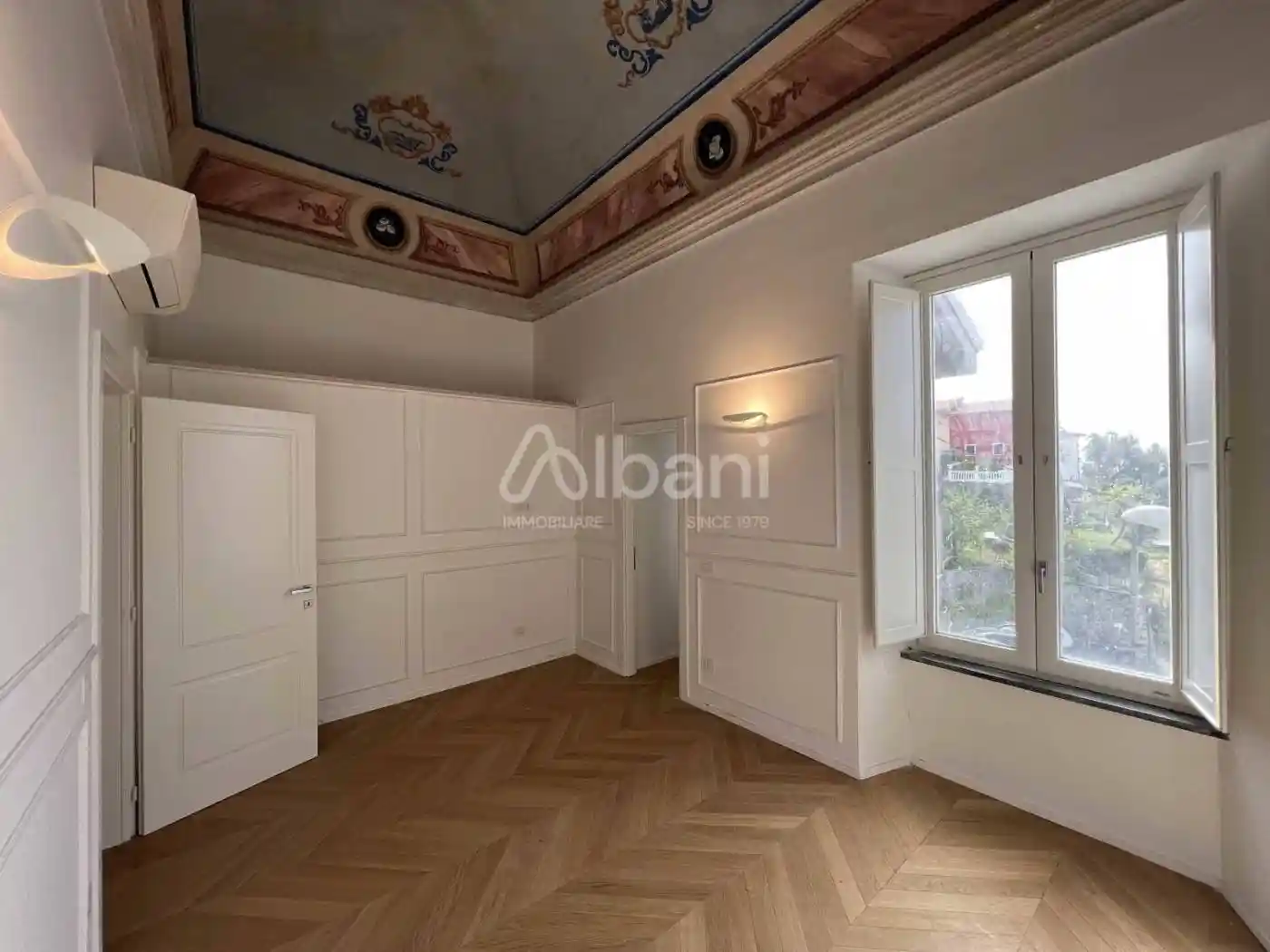 Appartamento in vendita a La Spezia