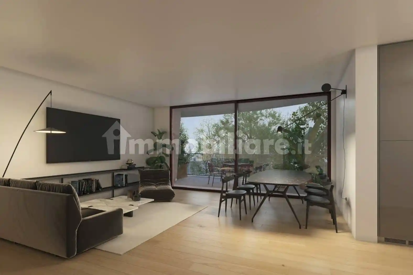 Appartamento in vendita a Treviso