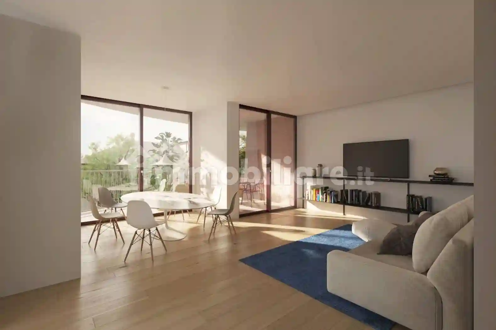 Appartamento - foto 3