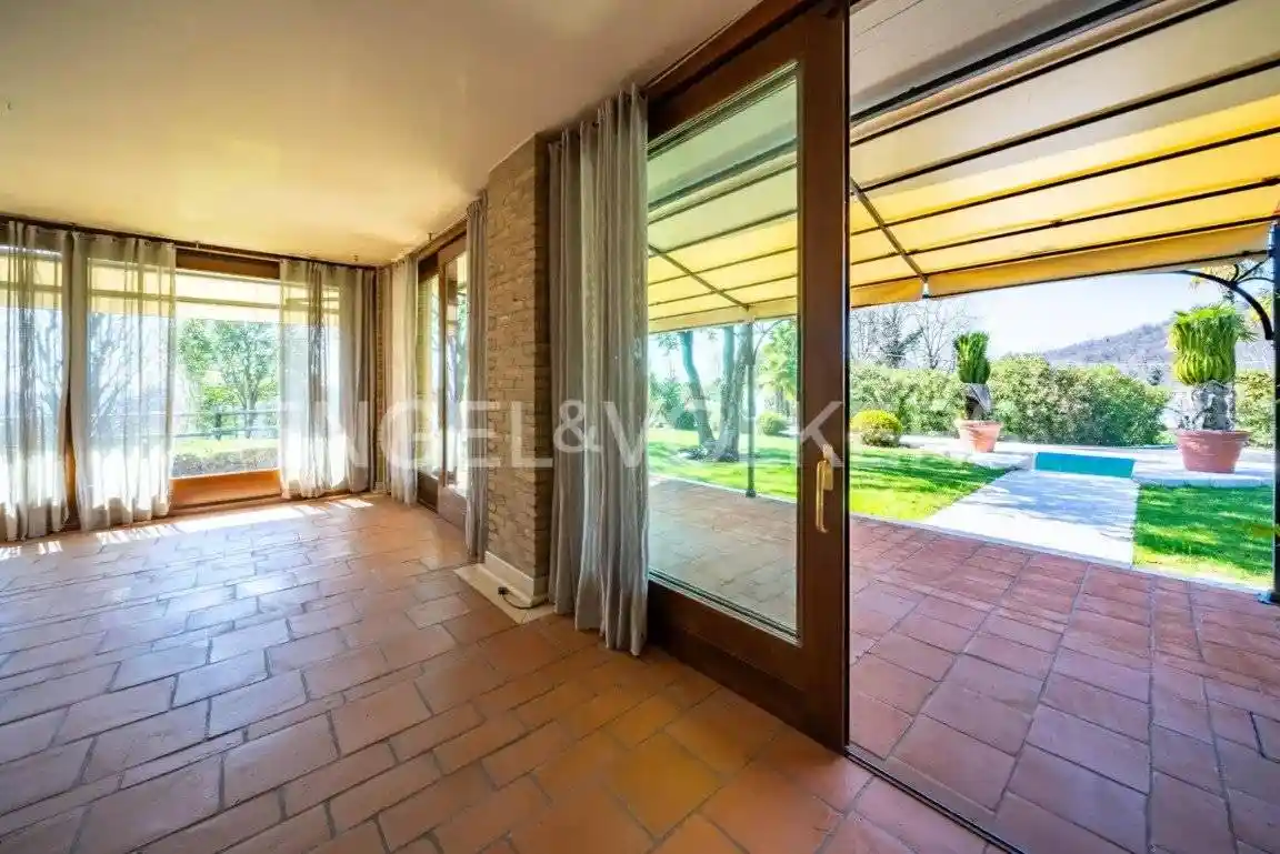 Villa unifamiliare via Mire, Refrontolo - foto 3