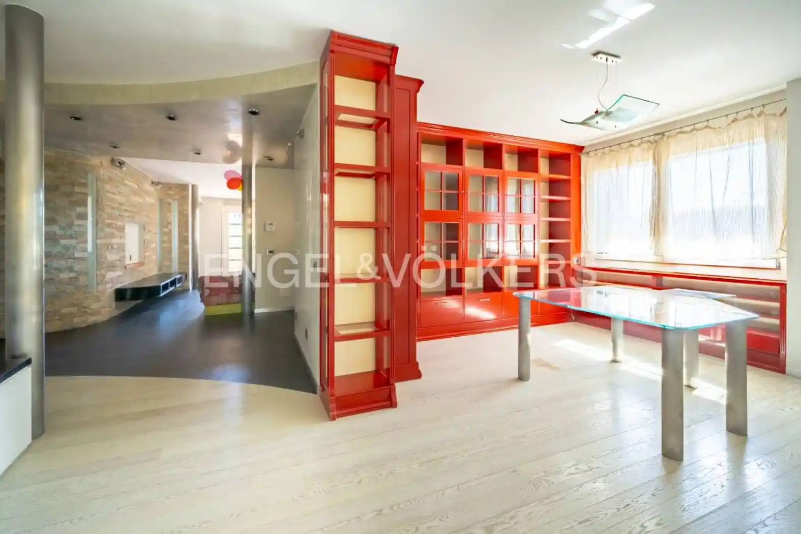 Villa unifamiliare via Mire, Refrontolo - foto 5
