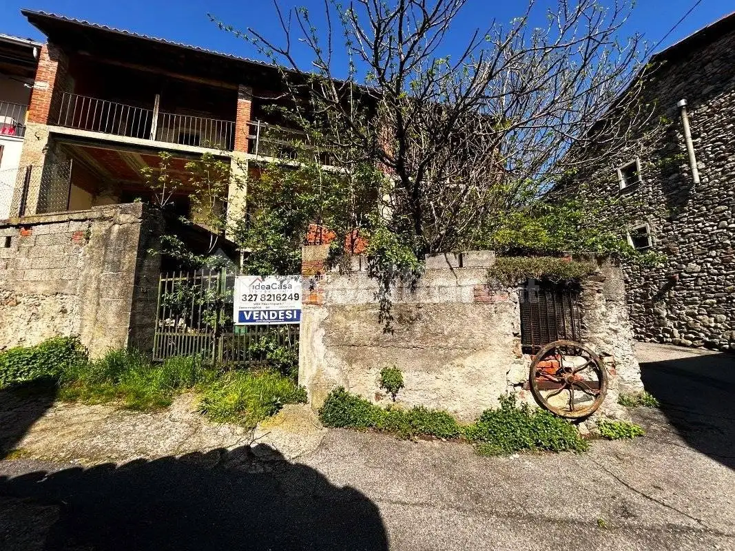 Villa bifamiliare frazione Bienca via Tomalino, Bienca Tomalino, Chiaverano - foto 2