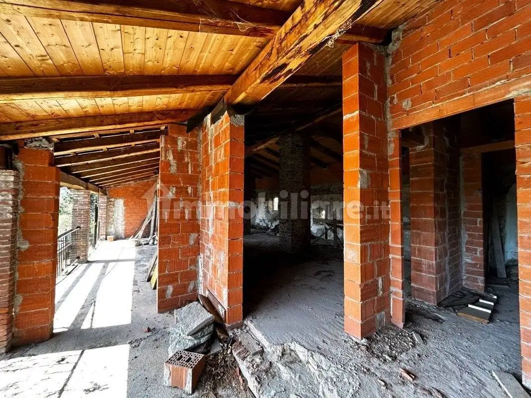 Villa bifamiliare frazione Bienca via Tomalino, Bienca Tomalino, Chiaverano - foto 4