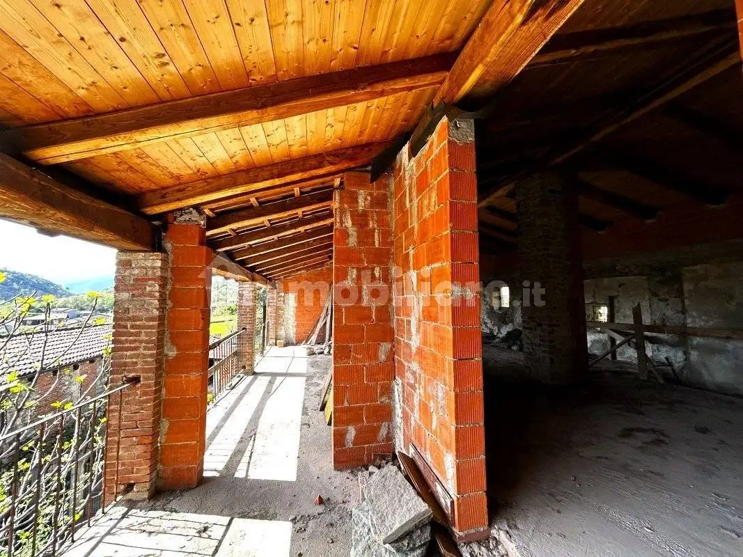 Villa bifamiliare frazione Bienca via Tomalino, Bienca Tomalino, Chiaverano - foto 5