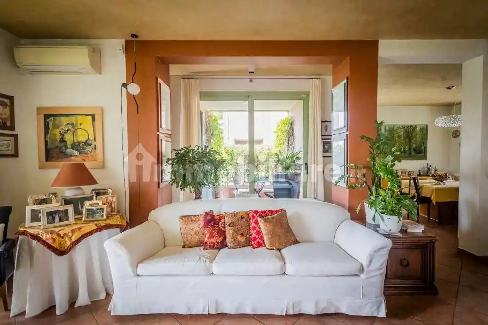 Attico - Mansarda in vendita a Parma