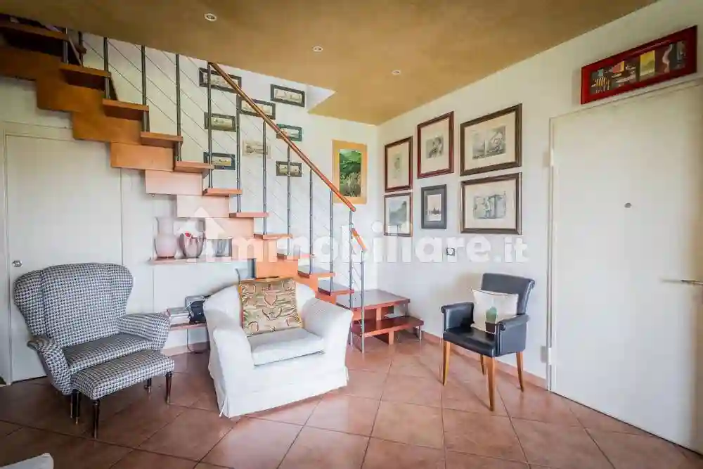 Attico - Mansarda - foto 3